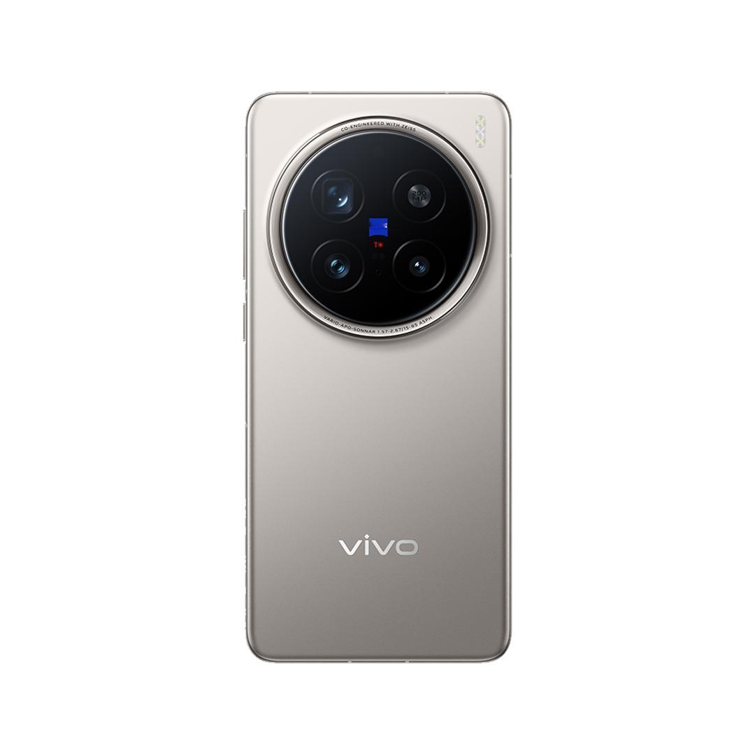 vivoX200Ultra「全能影像旗舰」更多信息曝光：影像–50Mp