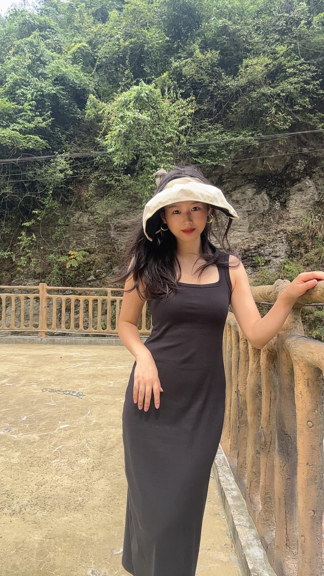 住进风景里