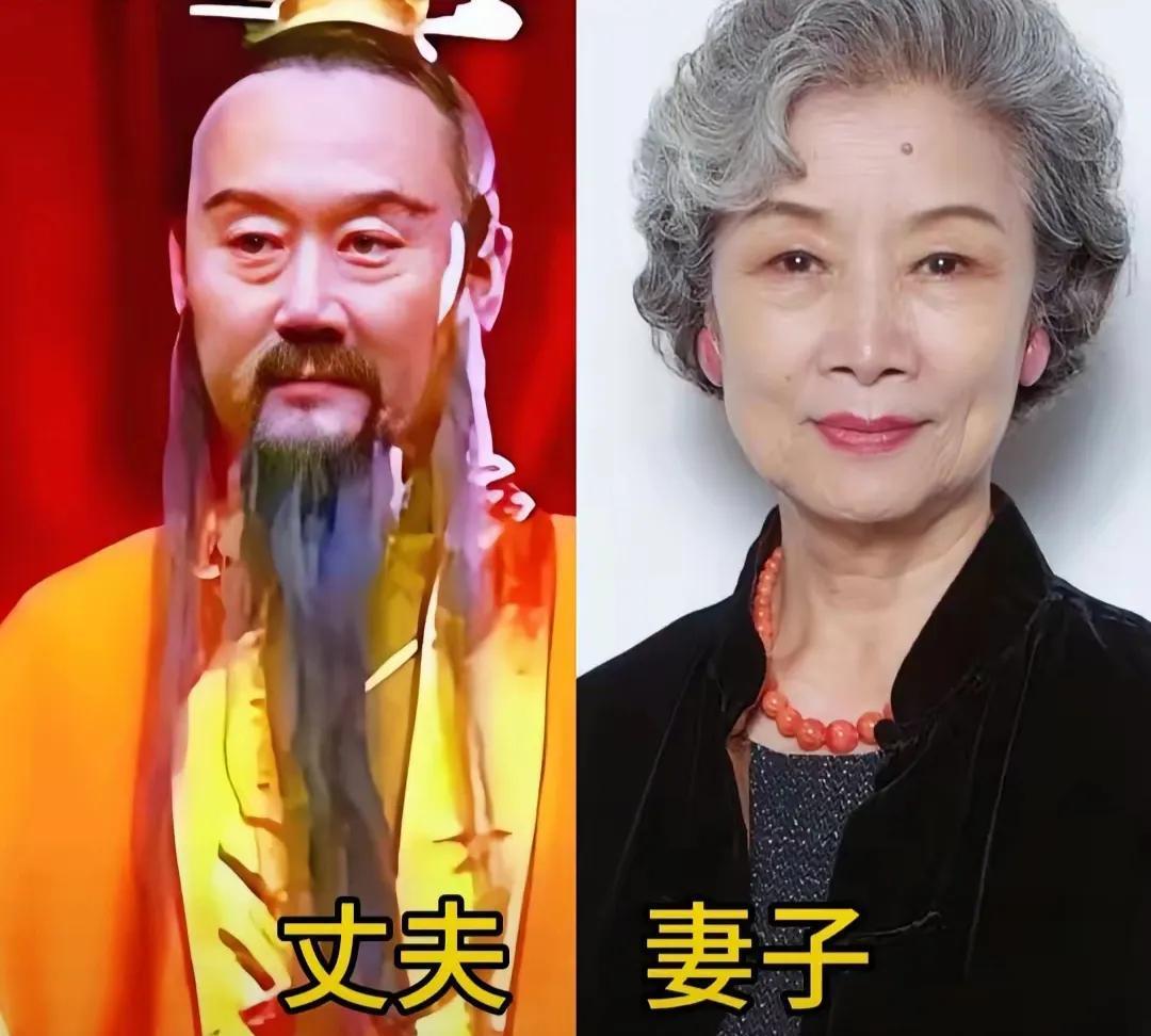 还以为《西游记》演员都吃老本？太天真了。“嫦娥”邱佩宁，拍完戏直接退圈下海，