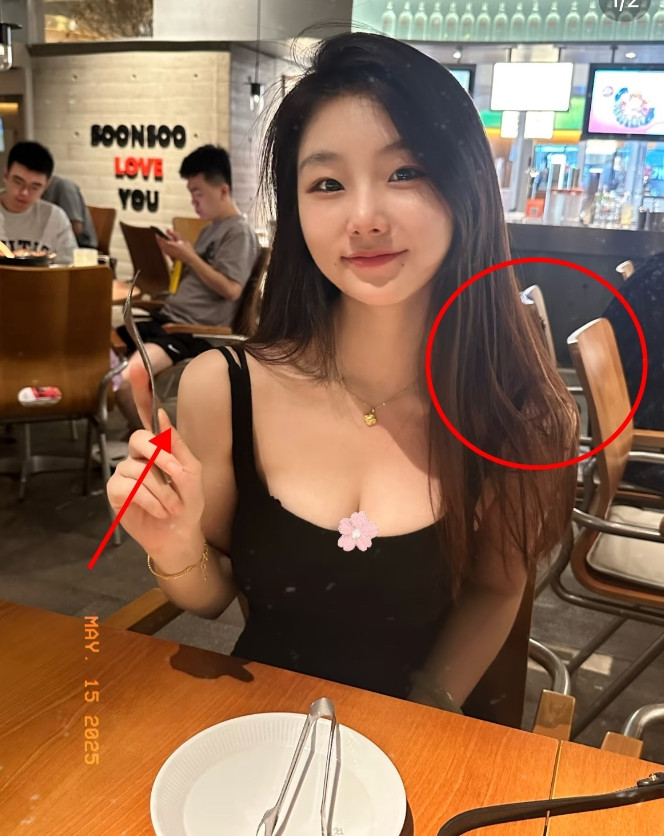 女人懂不懂男人为啥请你吃饭呀？有人讲“先吃饭，后吃人”，听着戏谑，可琢磨起来还真