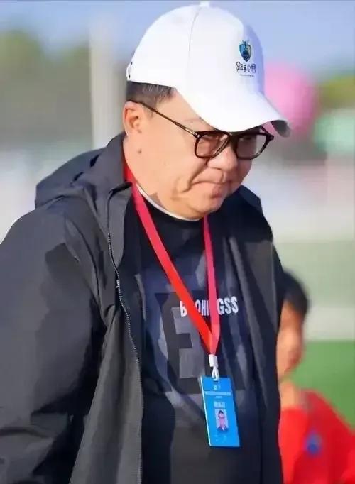 董路icon在U15又开掉了一个孩子！他​不是因为技术，不是因为体能，而是