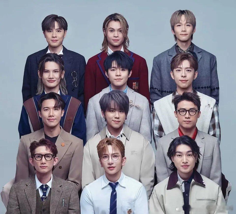 妈耶这真的能看的……那可能顶流减肥的话还属于能看的…？