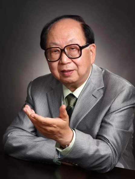 1980年，电影《少林寺》筹拍，制片方要求音乐融入“豫剧”特色，展现河南风味。曲