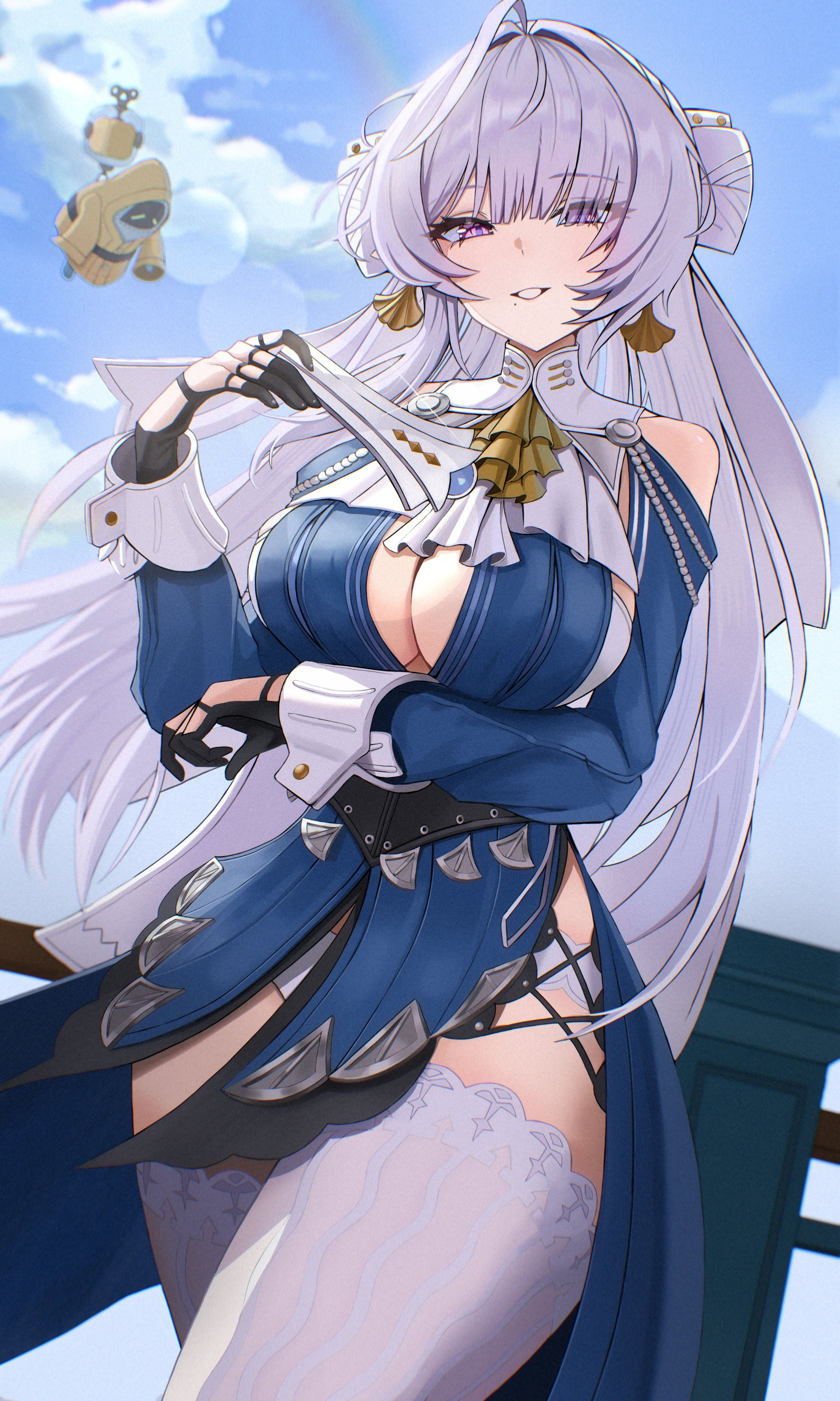 动漫维琳娜画师：Yeenopid：93547237