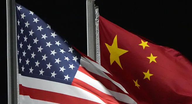 中国不想当老大，美国却急了---