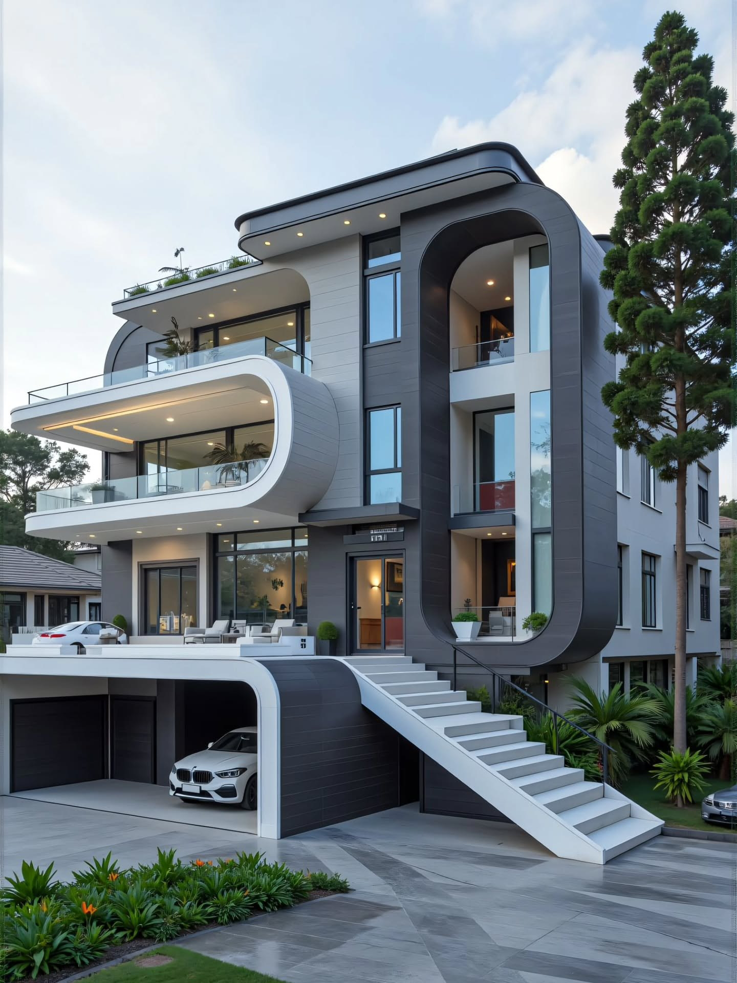 35岁被裁员，我用三个月时间才明白，工作的尽头不是升职加薪，而是找一处650平乡