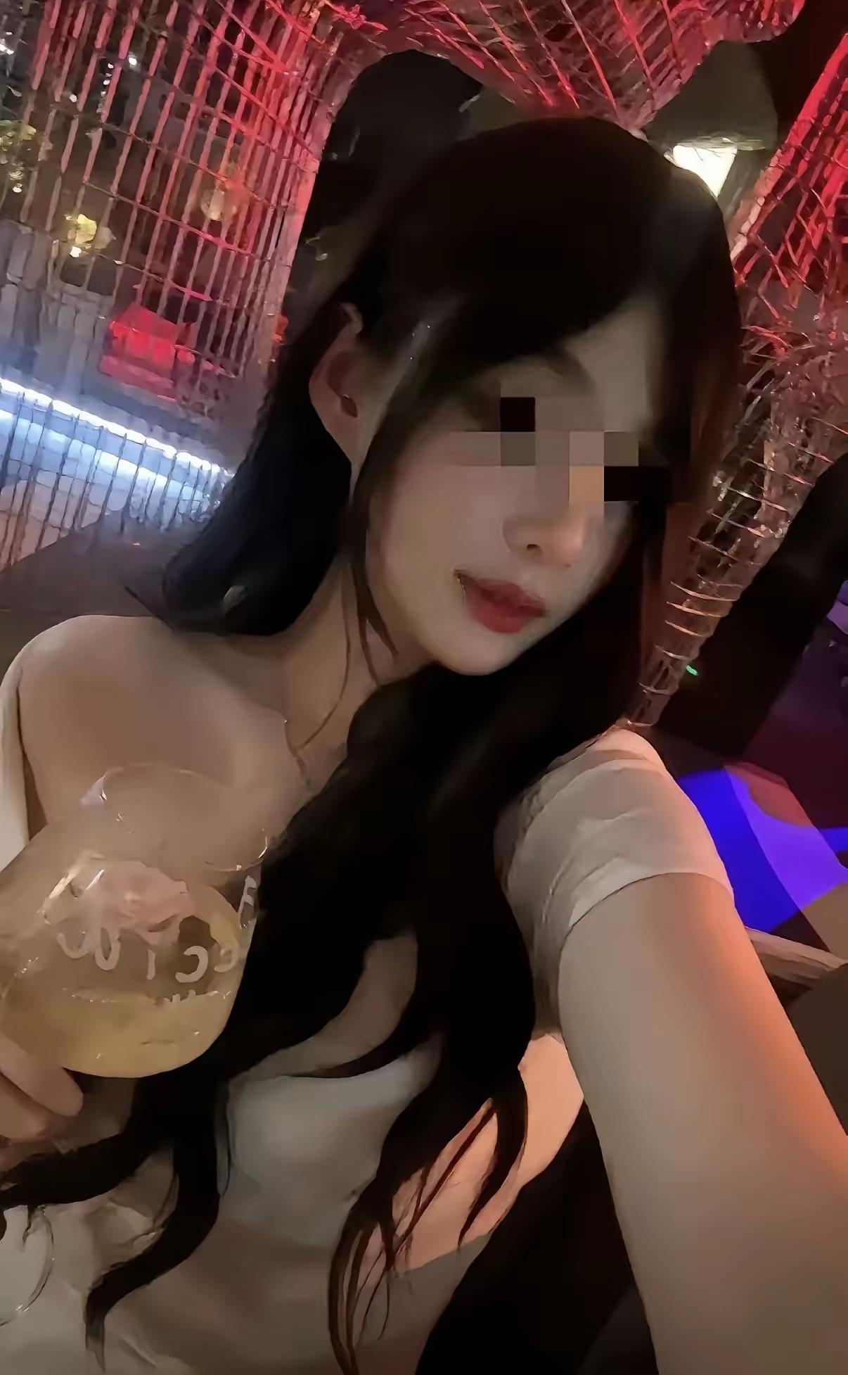 一杯“滴滴水”，一条命：深圳15岁陪酒女的惨死，撕开了夜场最阴暗的角落广东深