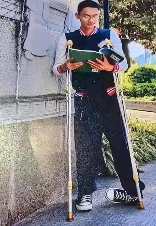 [点赞]四川凉山，8月13日，男生高考597分被宁夏大学录取，本来是件高兴的事