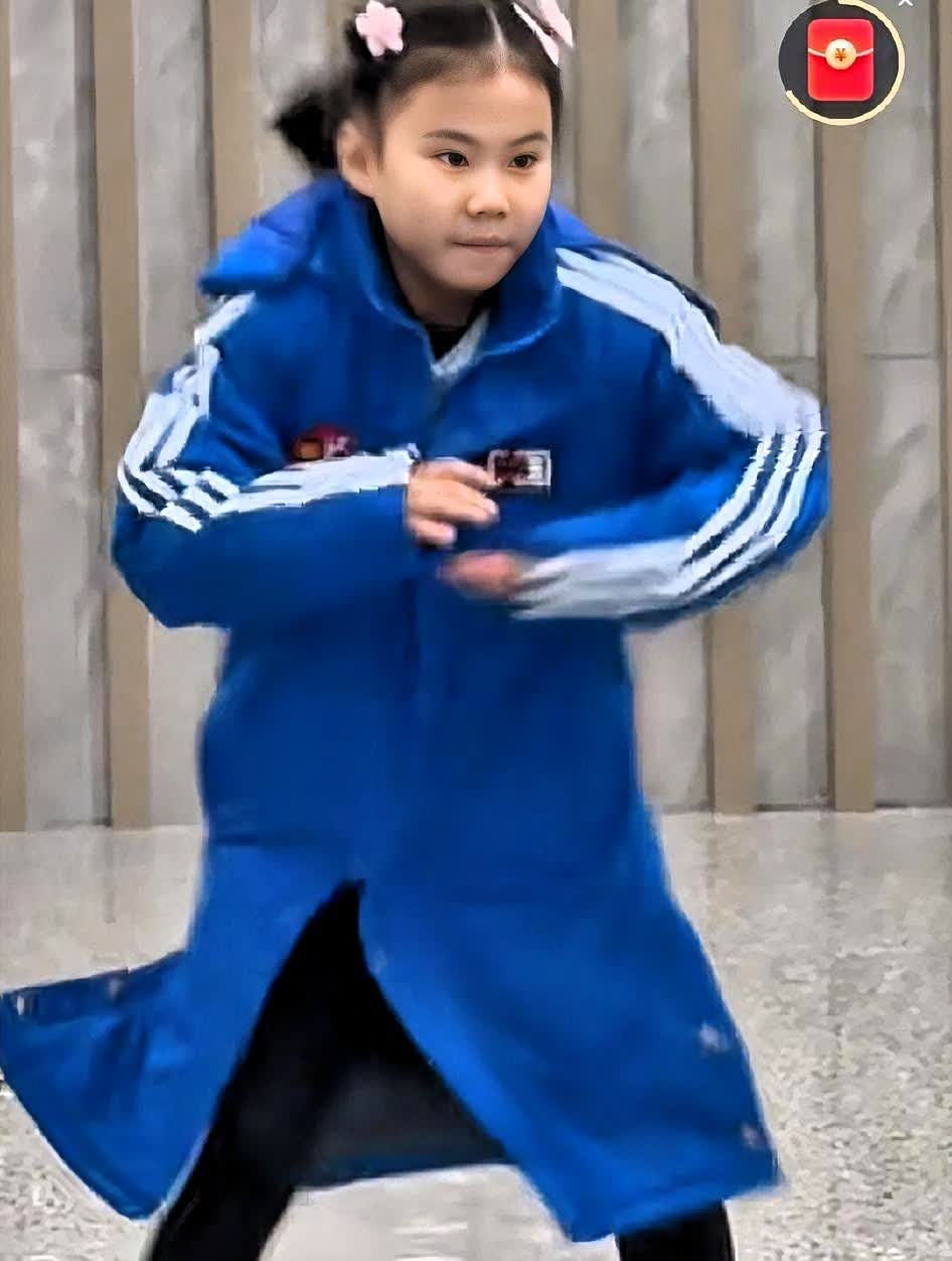 好久没有笑笑的消息了。我这里想说一个观点：不管黑子们怎么编排王楠和郭斌，有一点必