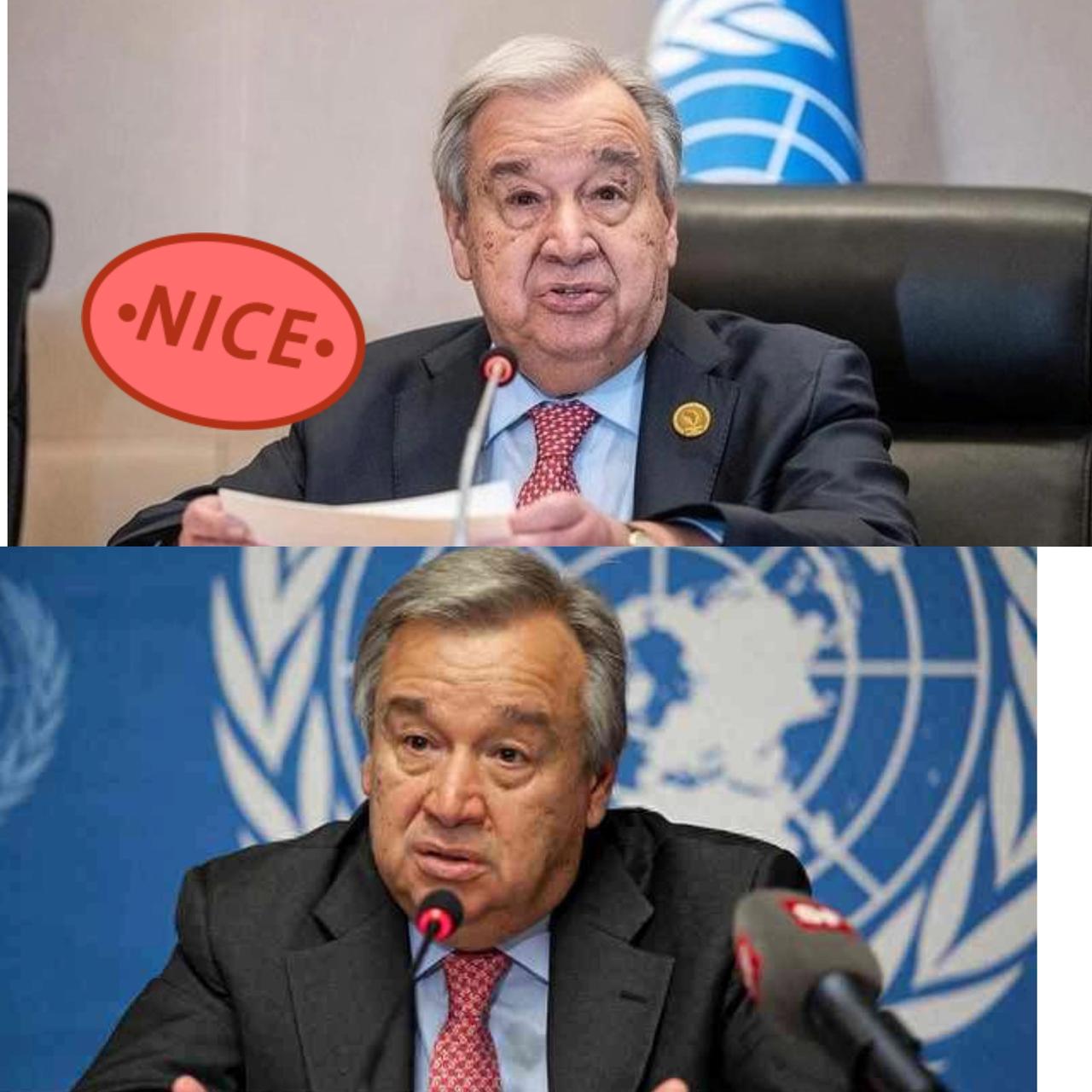 美国欠30亿成最大“债主”！联合国濒临“破产”？2025年10月17日，联