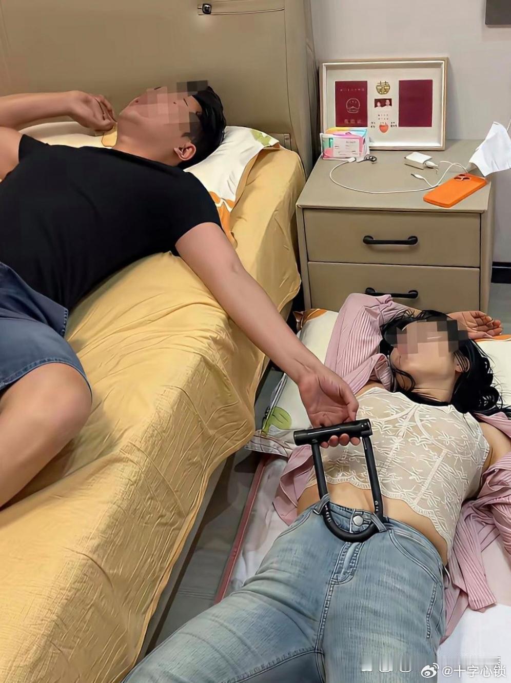 这么说吧，对老婆好准没错