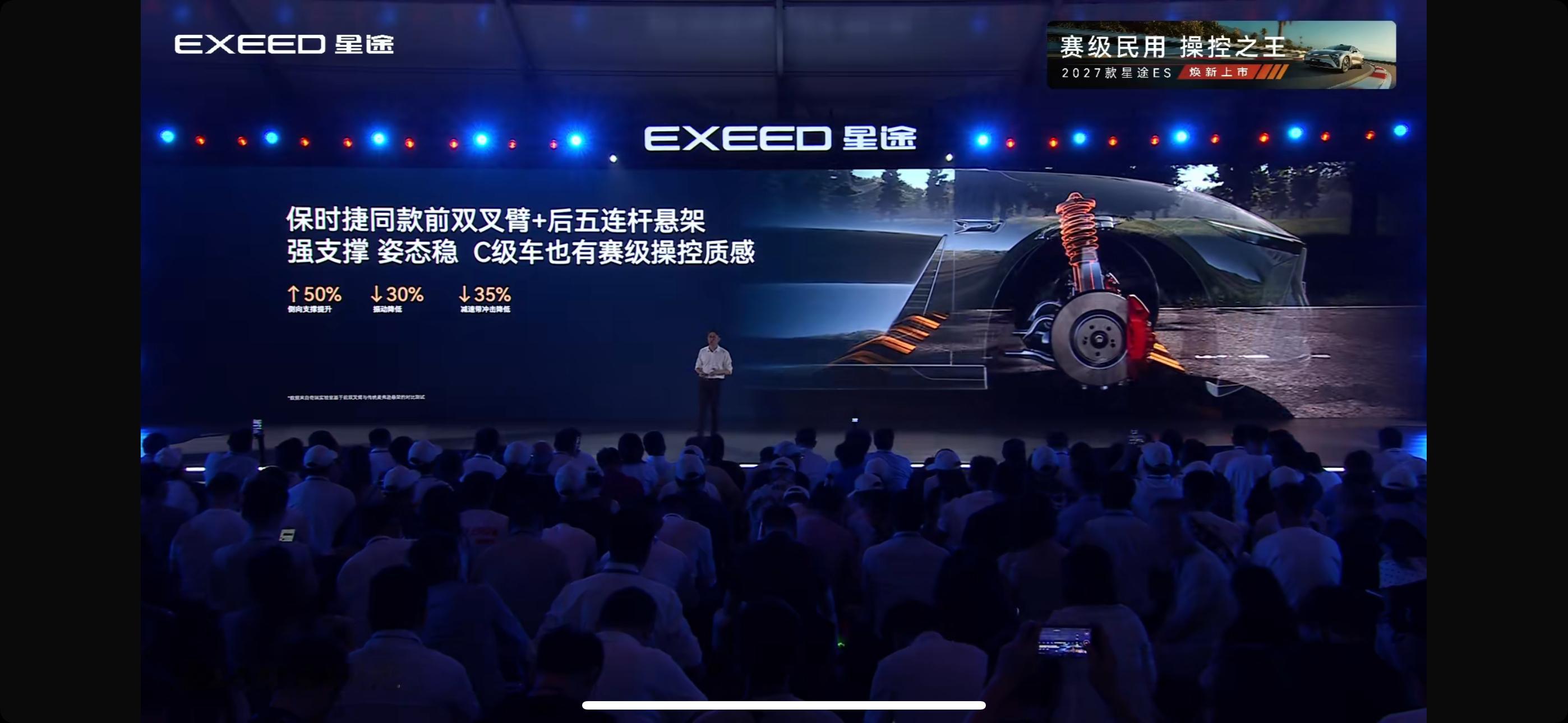 2027款星途ES价格如下：增程302Max指导价17.99万，置换购车16
