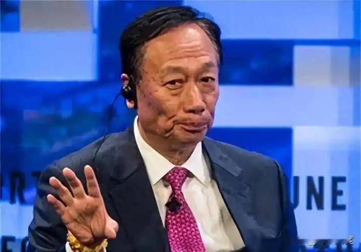 淡出政坛一年多，郭董捐1000万救灾花莲，支持第一线赈灾，政治动向引关注！9月