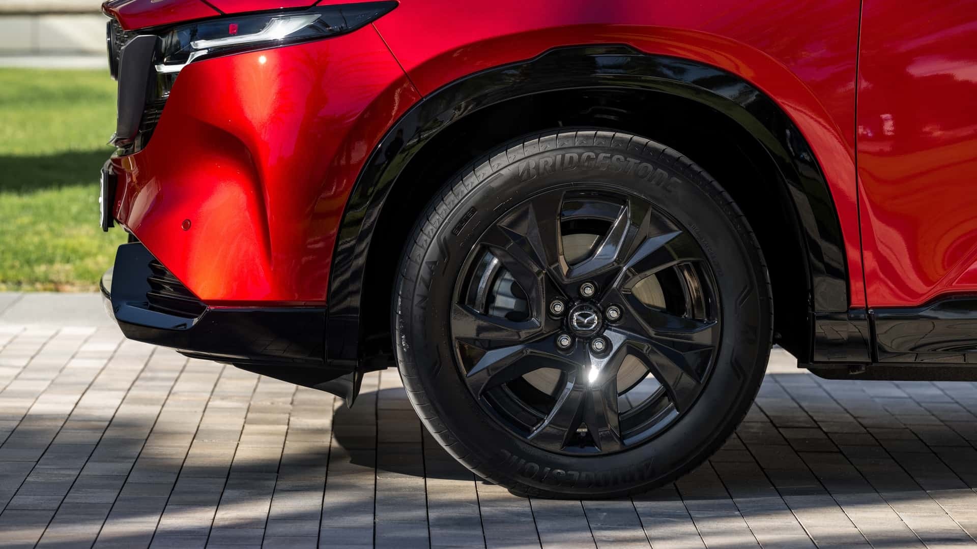 MazdaCX-52026