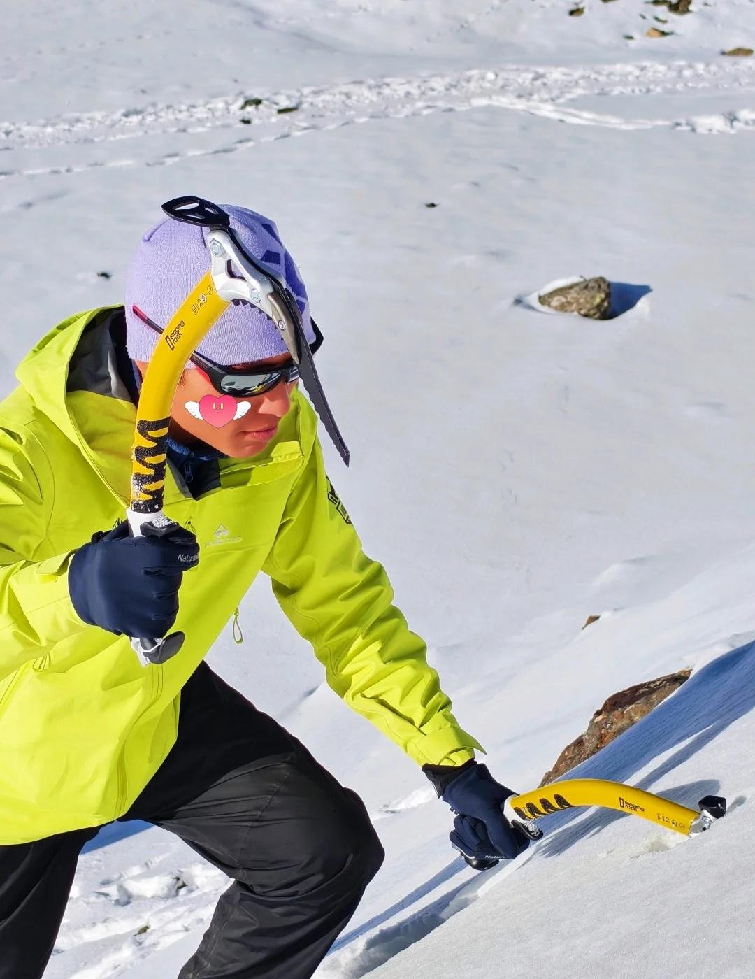 岗什卡三峰|最新实况✔王一博的同款风景多少人是因为王一博，才认识了岗什卡？?