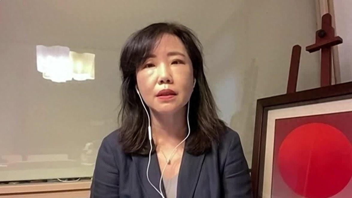 根据台媒报道，台湾网络媒体《NOWNEWS今日新闻》称自民党今年5月2日至6日组