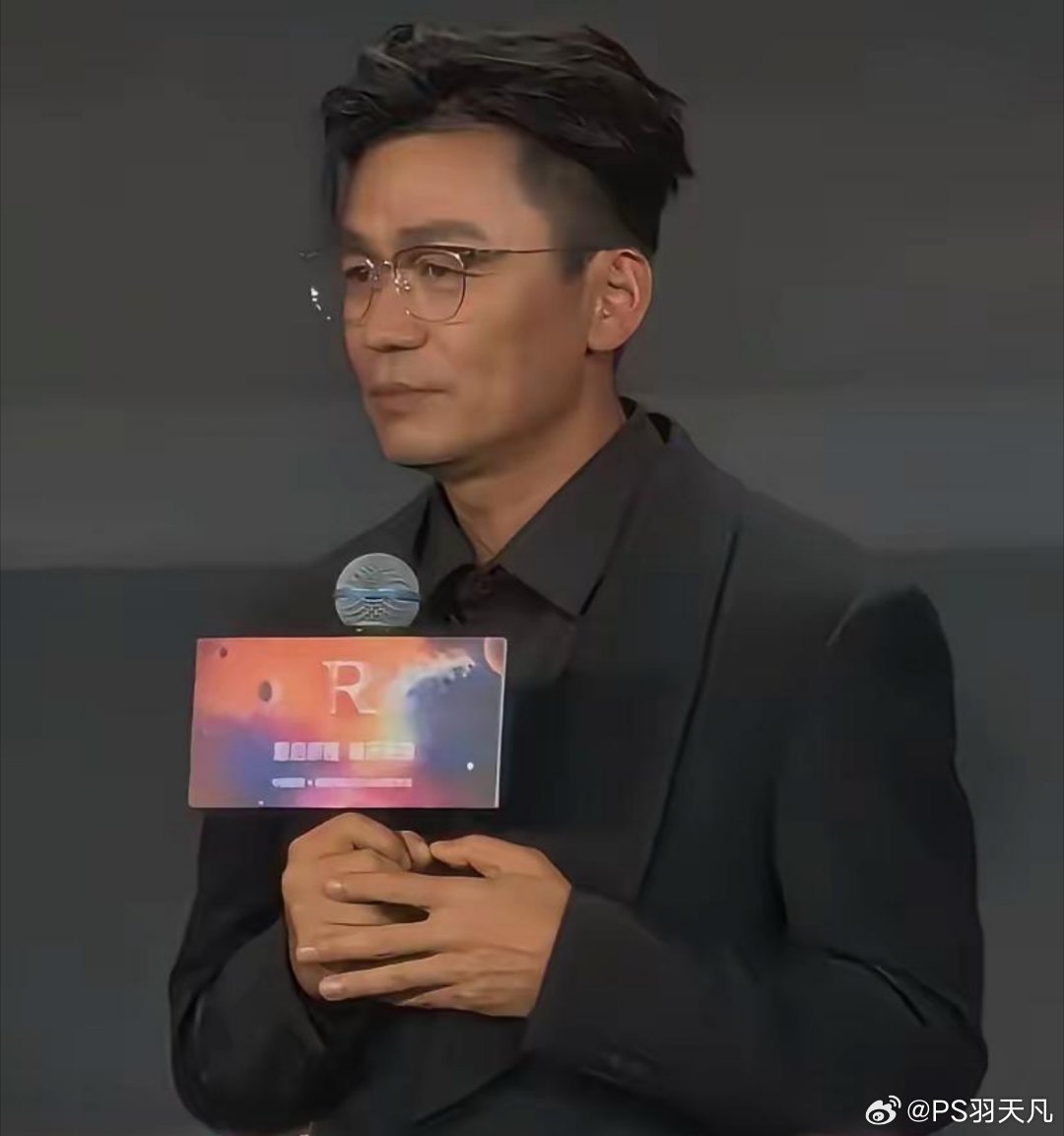你们发现了没？王宝强肉眼可见变了！以前总觉得他是那个憨憨的“傻根”，或者“许三多