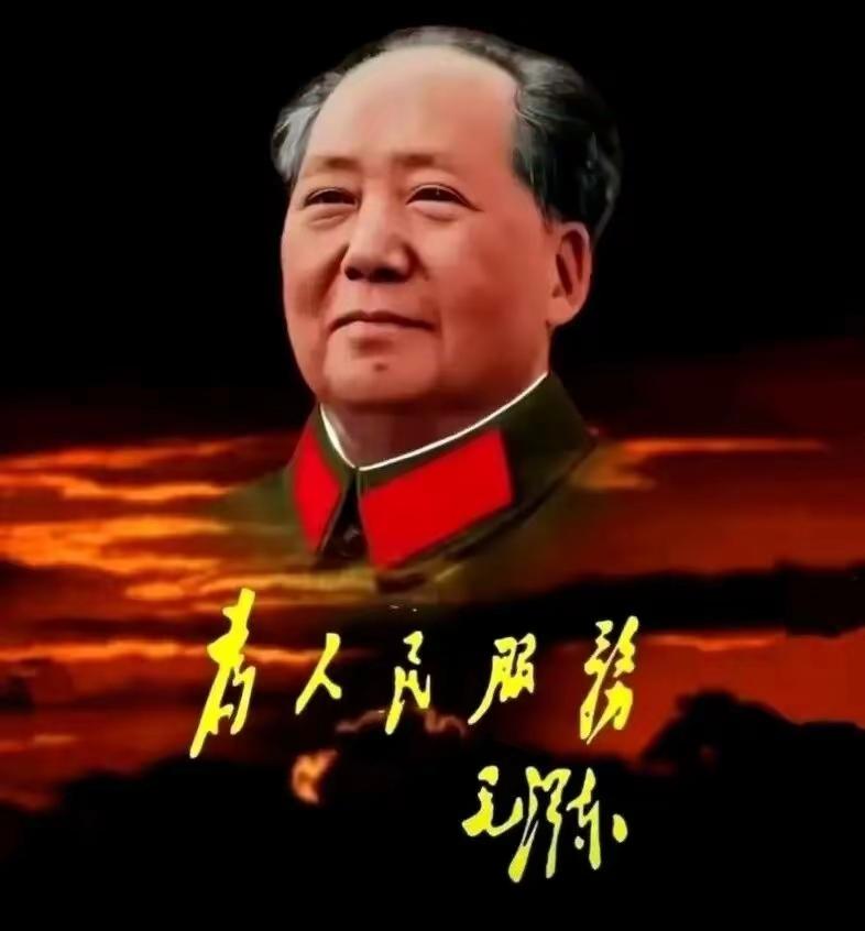 老百姓心里那杆秤，从来就没歪过。穷点苦点，咱能忍。一家老小勒紧裤腰带，跟着国