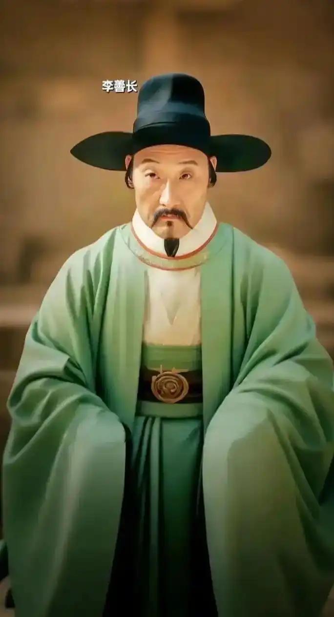 李善长，是朱元璋一朝功臣中最具悲剧色彩的一个。他的死，被许多人认为是冤杀。作