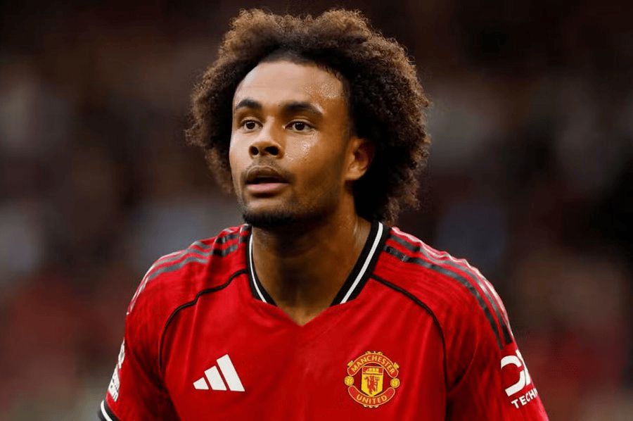 罗马想500万租借费+选择买断签齐尔克泽, 曼联出售兴趣不大