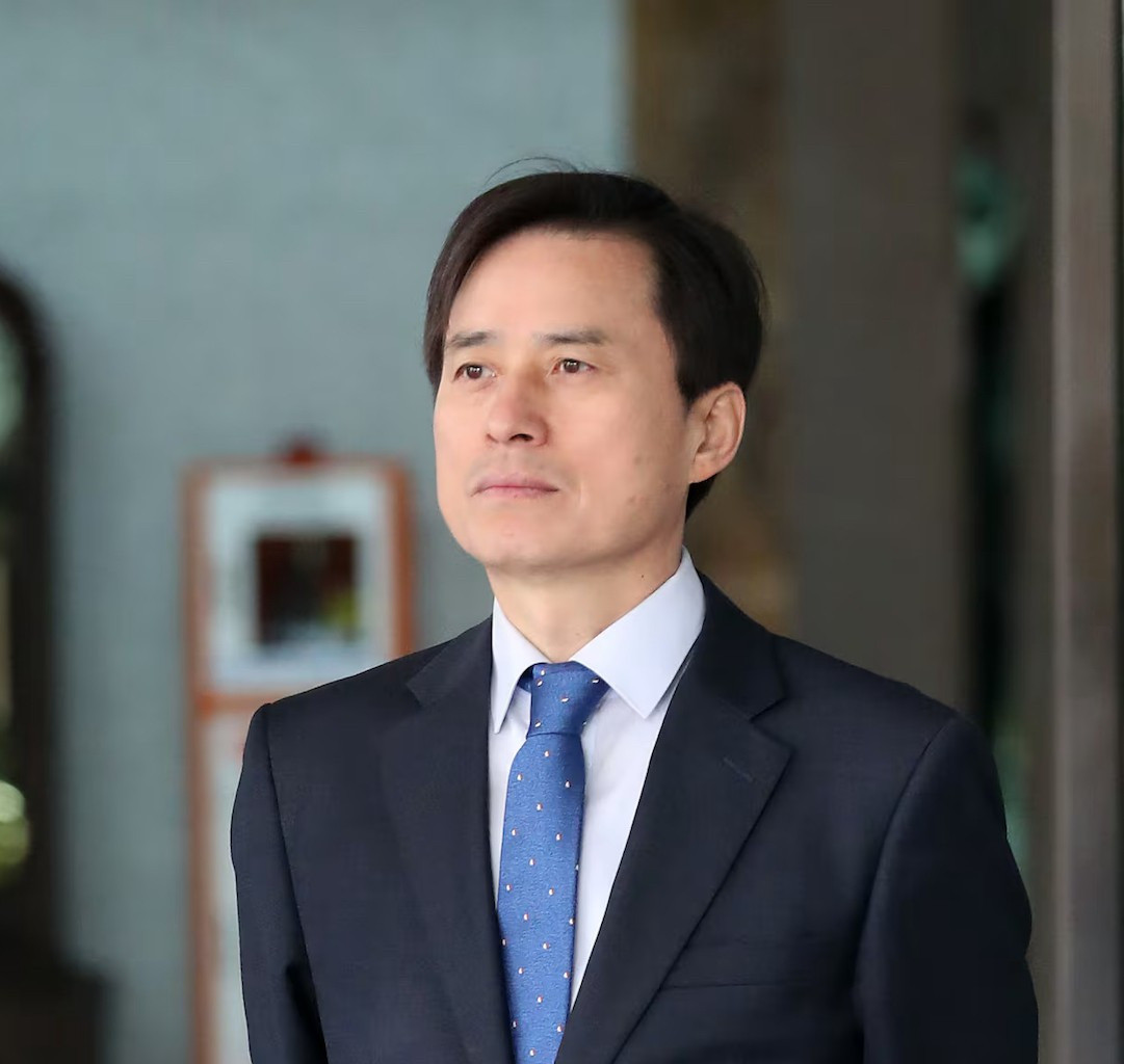 韩国前总统尹锡悦再次被查韩国前总统摊上大事了！特别检察组