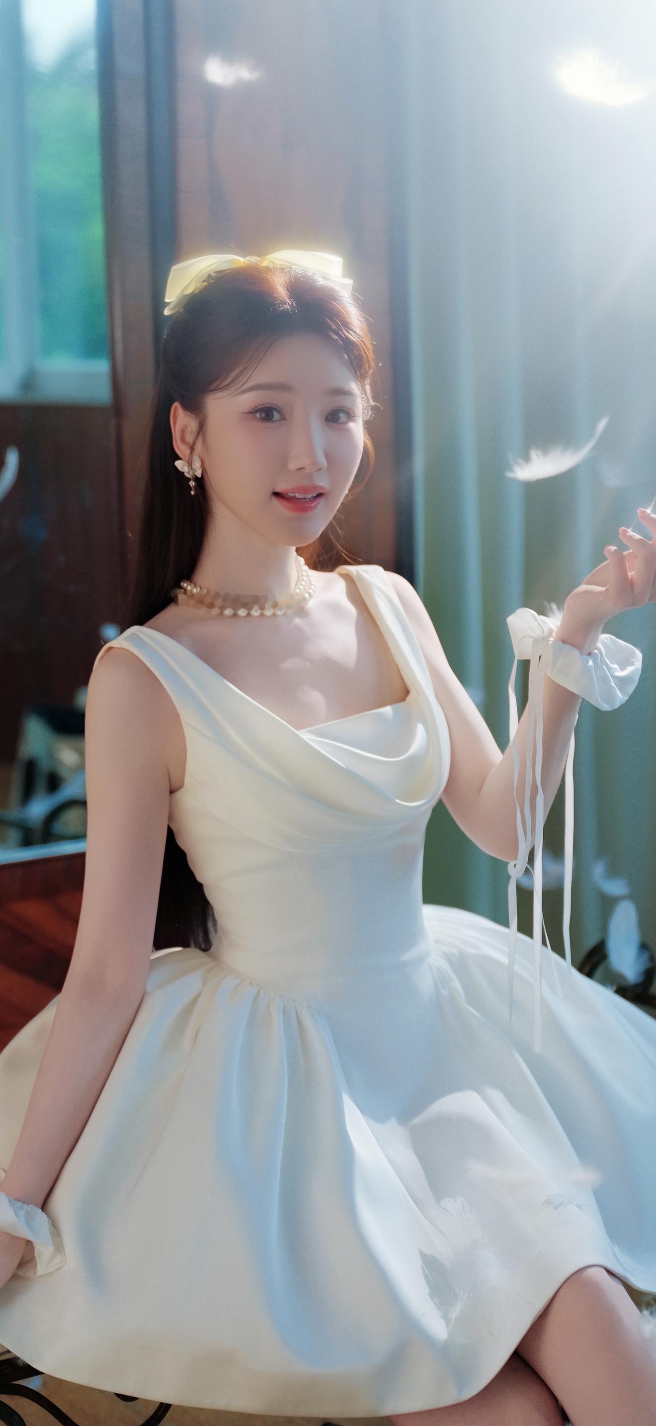 毛晓彤壁纸#毛晓彤##明星壁纸##壁纸叔叔##毛晓彤壁纸#​