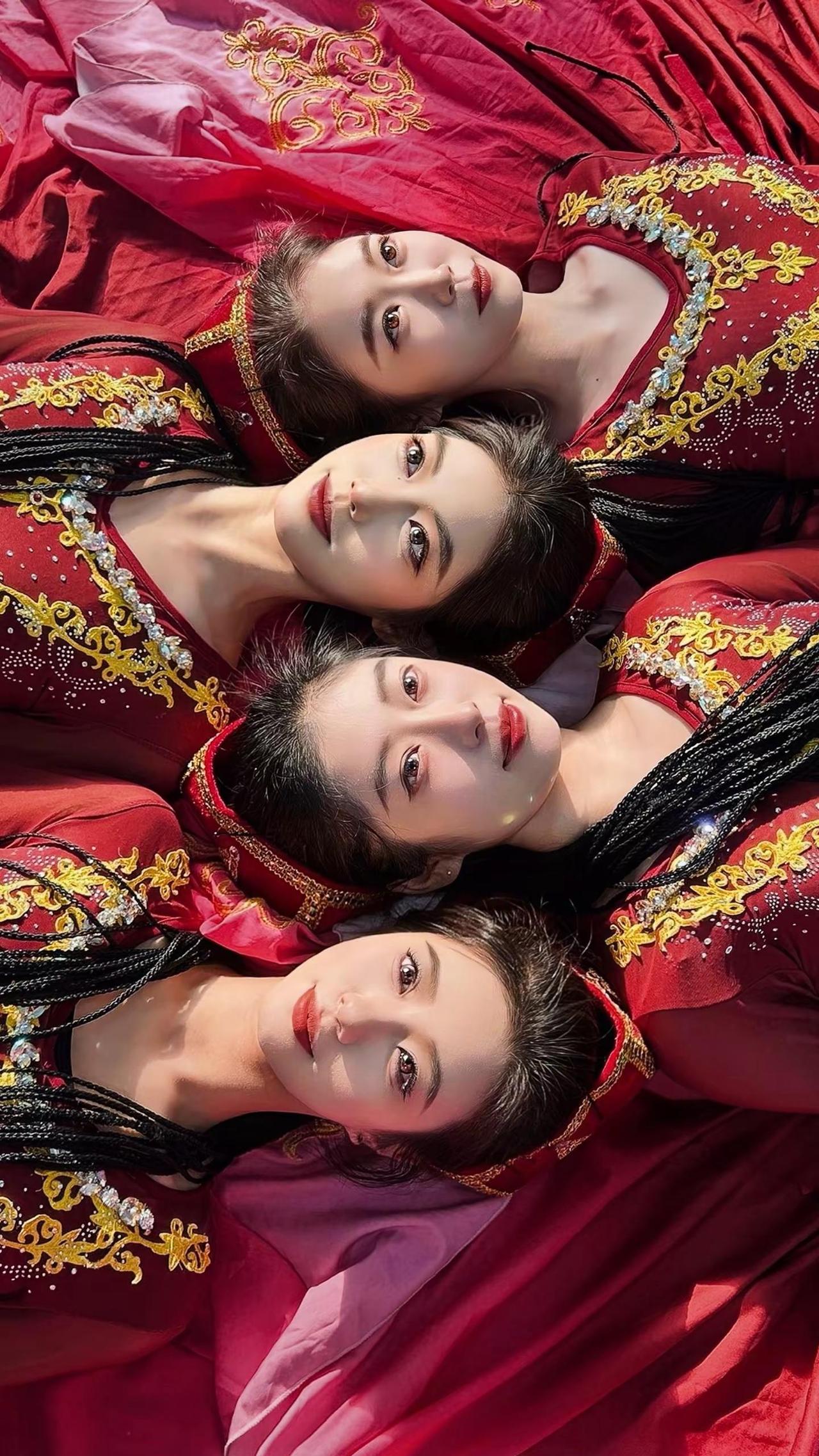 此生不换。维族