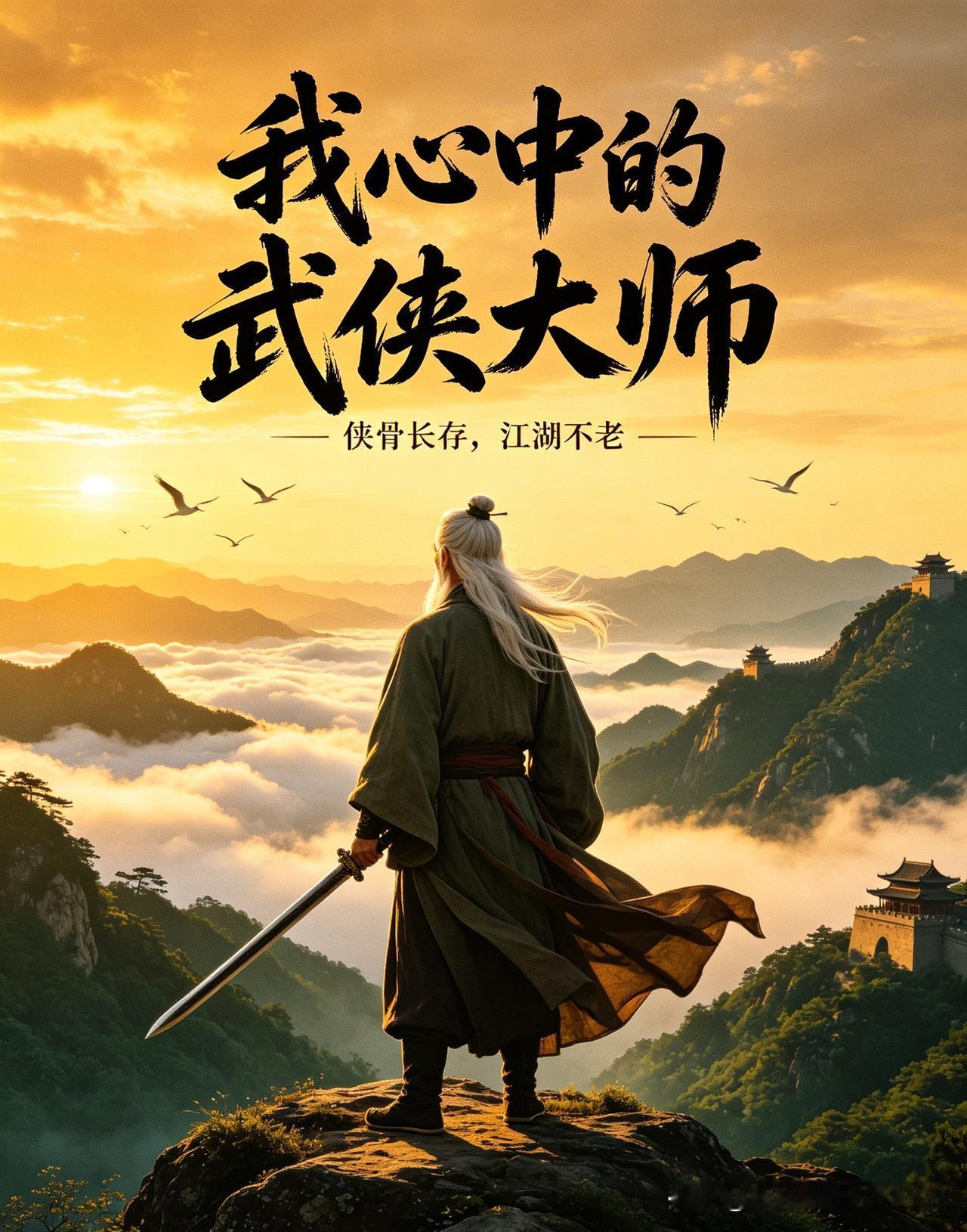 今天看到一篇写古龙的文章，我也说说做为老书虫心中的武侠大师排行榜1:黄易《寻