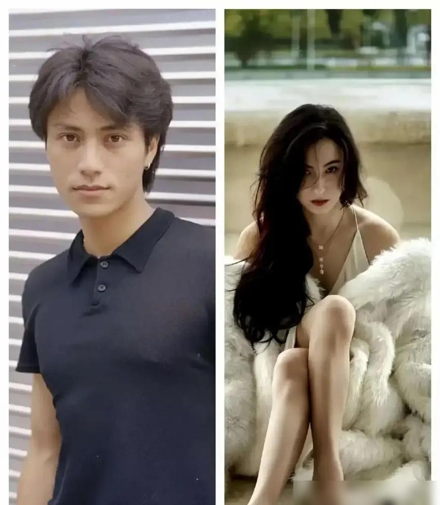 张柏芝2011年突然宣布生下Quintus，生父栏空白，港媒把镜头怼到她家门口，