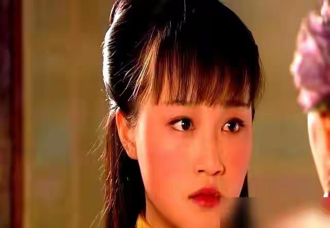 孟静娴挺着大肚子找甄嬛，真以为是去炫耀？那格局就太小了刷《甄嬛传》永寿宫这
