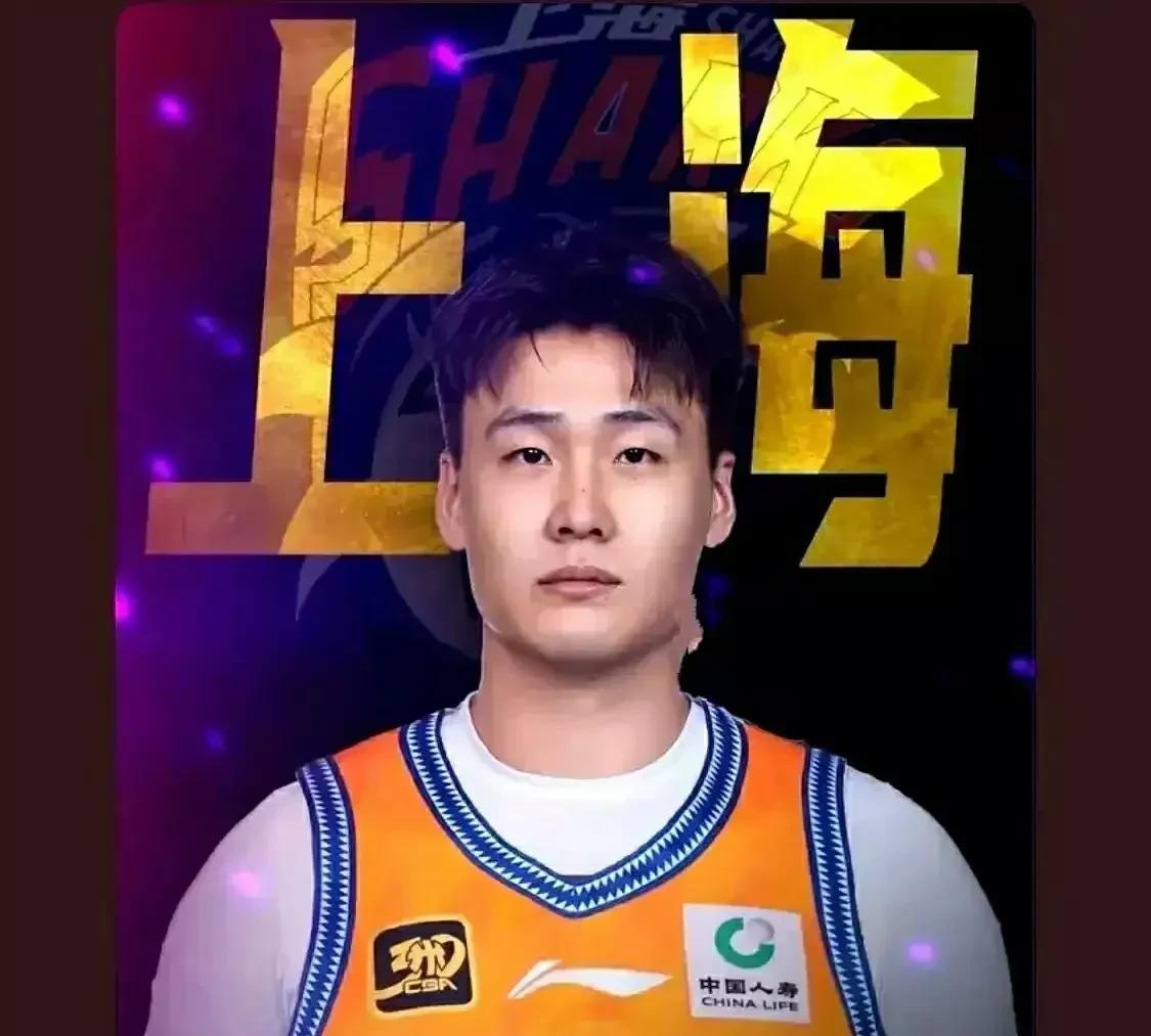 闷声发大财！媒体爆赵睿转会上海队只差官宣CBA一到休赛季关注度，基本上都是集中