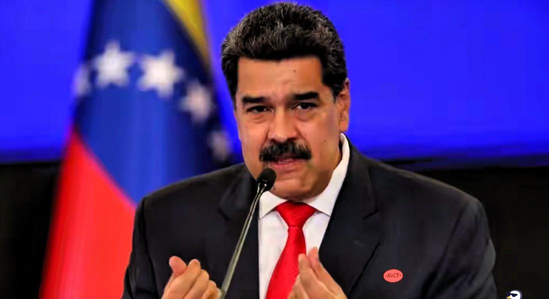 现在能救委内瑞拉的或许只有一个国家！坦白说中俄都救不了委内瑞拉，因为俄罗斯有