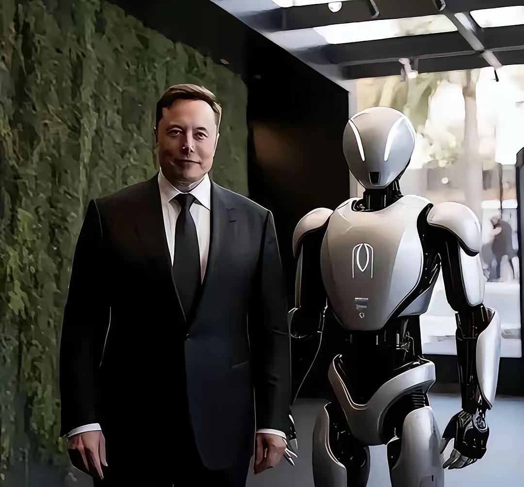 马斯克惹上麻烦了。伊拉克人捡到了一架美国卢卡斯自杀无人机，发现上面有星链的天