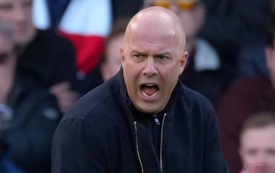 诺丁汉森林vs利物浦上周日是足总杯，周中没有赛事，我就想问问，这一整周，斯洛特