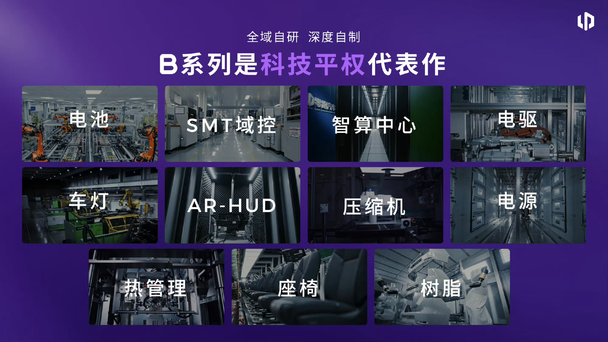 零跑开启10万级800V时代价格来了！！零跑B109.98万起零跑B019.