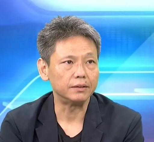 台媒体人谢寒冰帮郑丽文就“大陆侵略”洗白22日上午，一档节目里出现了“对话式