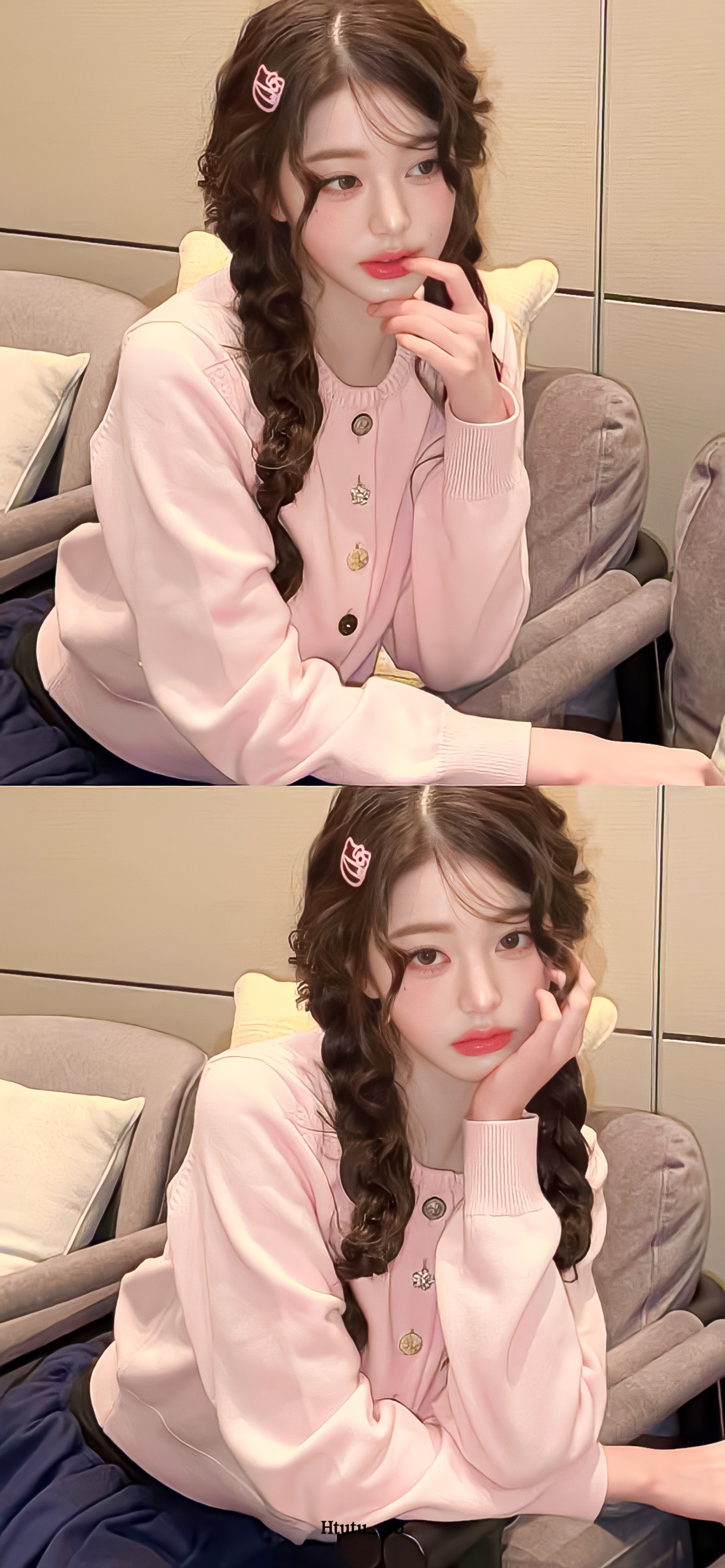 张元英の壁纸大放送～🐰💝