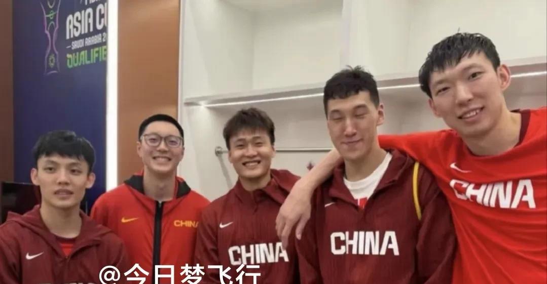 中国男篮6月13日集结，集训大名单即将公布！最新消息'全运会预赛结束后，中国男