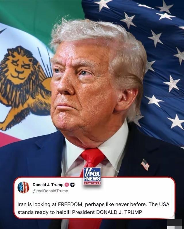 特朗普现在已彻底疯了，他正满世界疯狂围剿中国，企图阻止中国崛起！你说他违反国际法