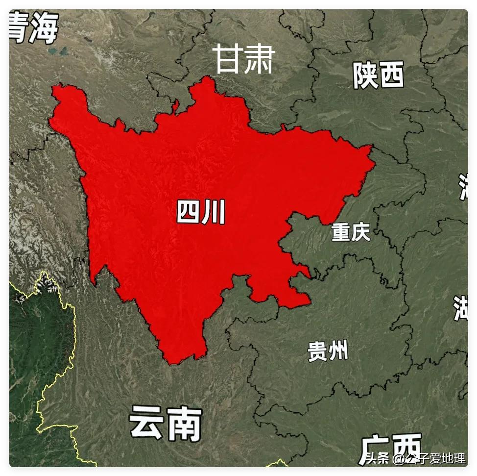 诸葛亮首次北伐时，失去了11位大将，仅看名单就知道他败得有多惨。公元228年