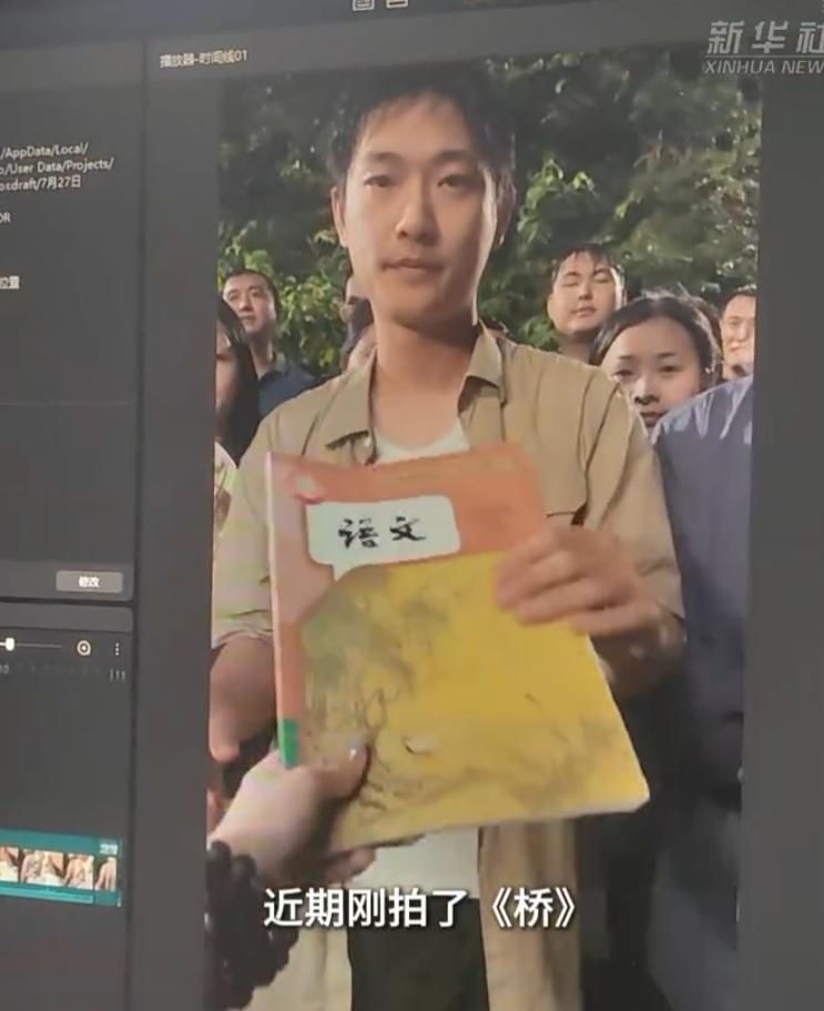 “这才是短视频的意义”！陕西西安，一帮95后，没有跟风去拍网上随处可见的反转套路
