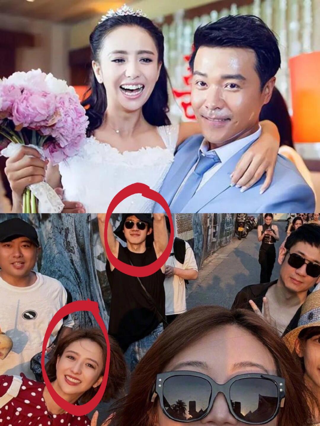 陈思诚×佟丽娅：“离婚合伙人”——当代新型离婚关系范本核心定义：情感归零、