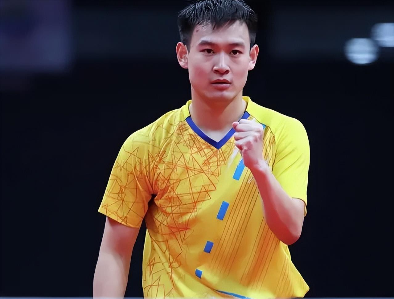 刘丁硕真是太敢说了，一针见血指出国乒最大软肋，如果再不改变就真的来不及了，