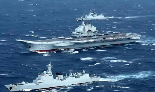 日本和澳大利亚现在估计肠子都悔青了！后悔的不是招惹了中国，也不是低估了中国的