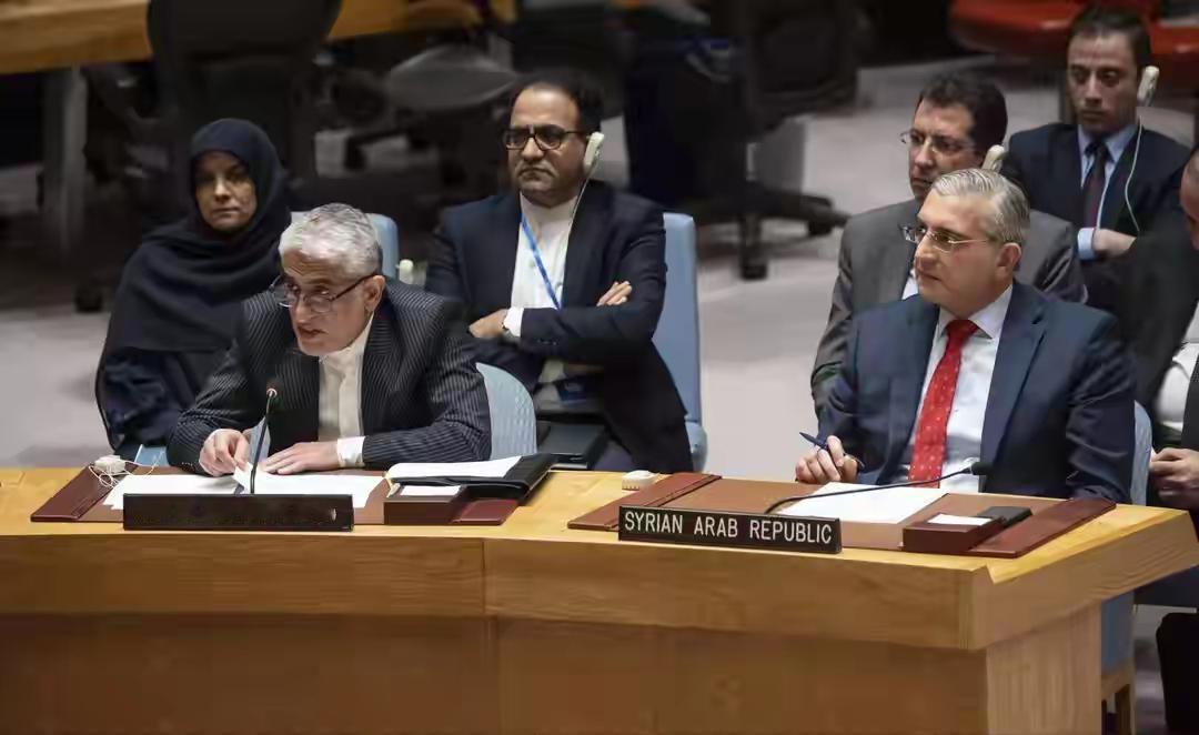 美以袭击已致伊朗损失2700亿美元美以袭击已让伊朗损失2700亿美元，这数字太