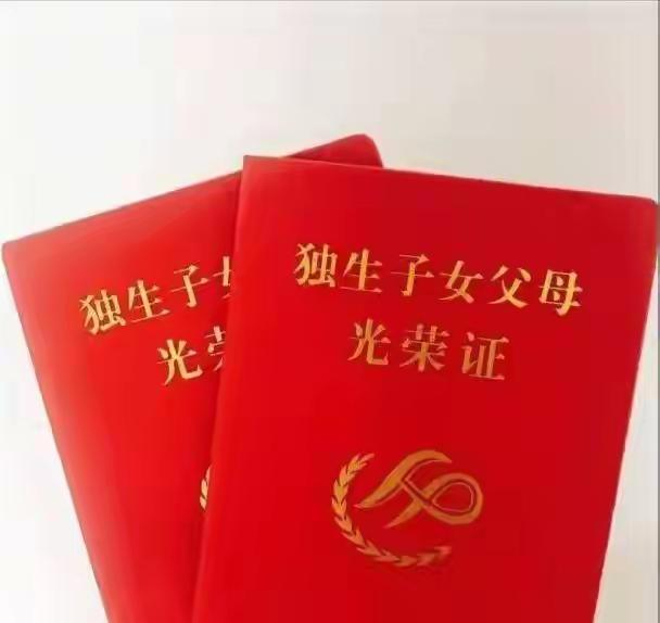 商量一下还是发点吧！独生子女补贴郑州二七区还是发了吧。24年就发几个月，中原区，