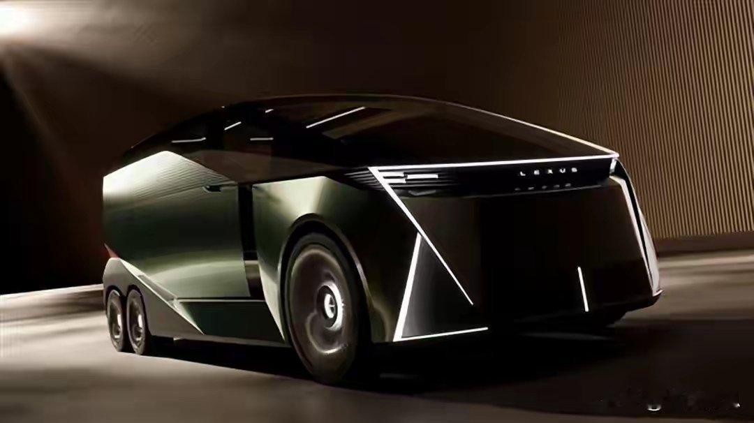 2025东京车展于10月29日开幕，展出众多新奇概念车。比亚迪Racco这是比亚