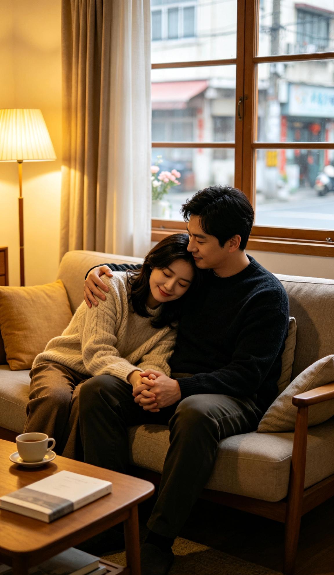 相爱的人,最珍贵的是什么?爱情始于心动，久于珍惜。相爱的两个人，最珍贵的是双向