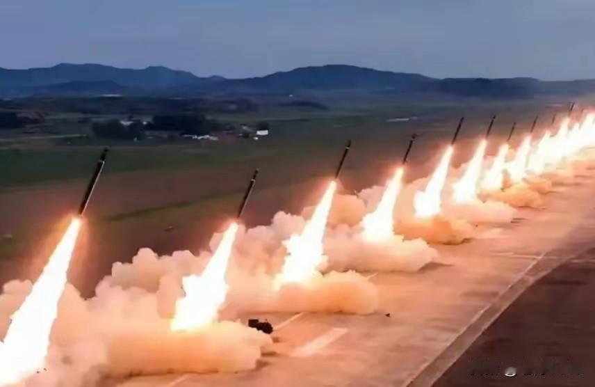 10个东风导弹旅齐射能发射多少导弹?专家：可击沉3到4艘航母一个东风导弹旅有6