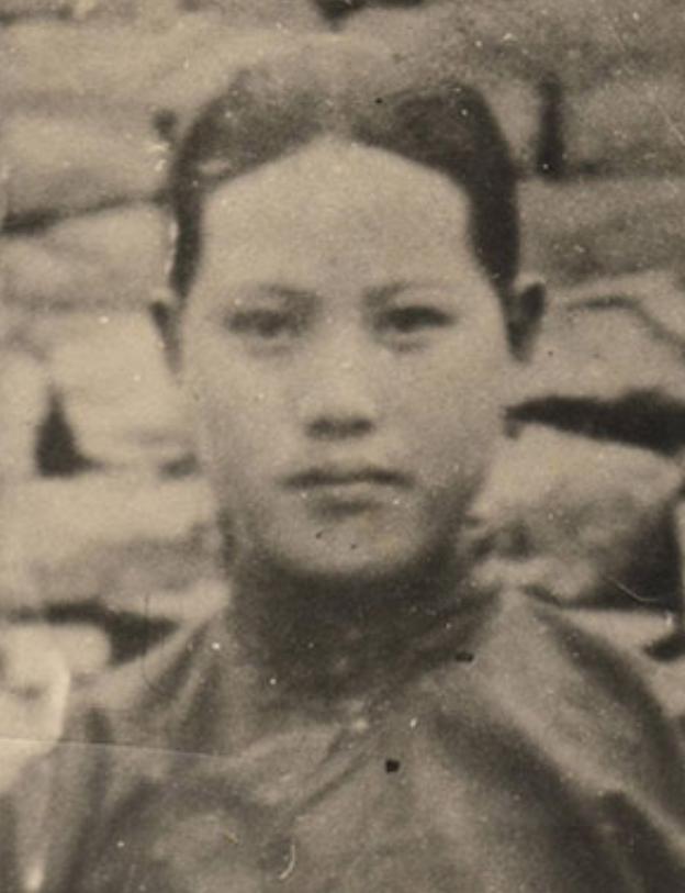 1941年，陈秀英被捕。汉奸孙安祥见她长得漂亮，对她垂涎三尺，审讯时他恬不知耻地